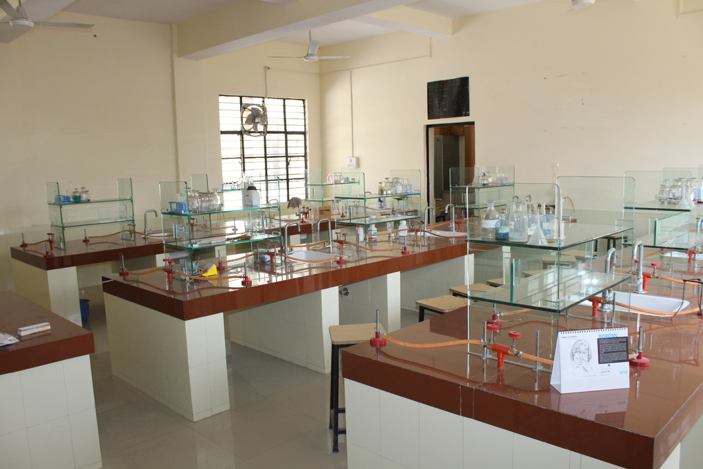 ChemistryLab