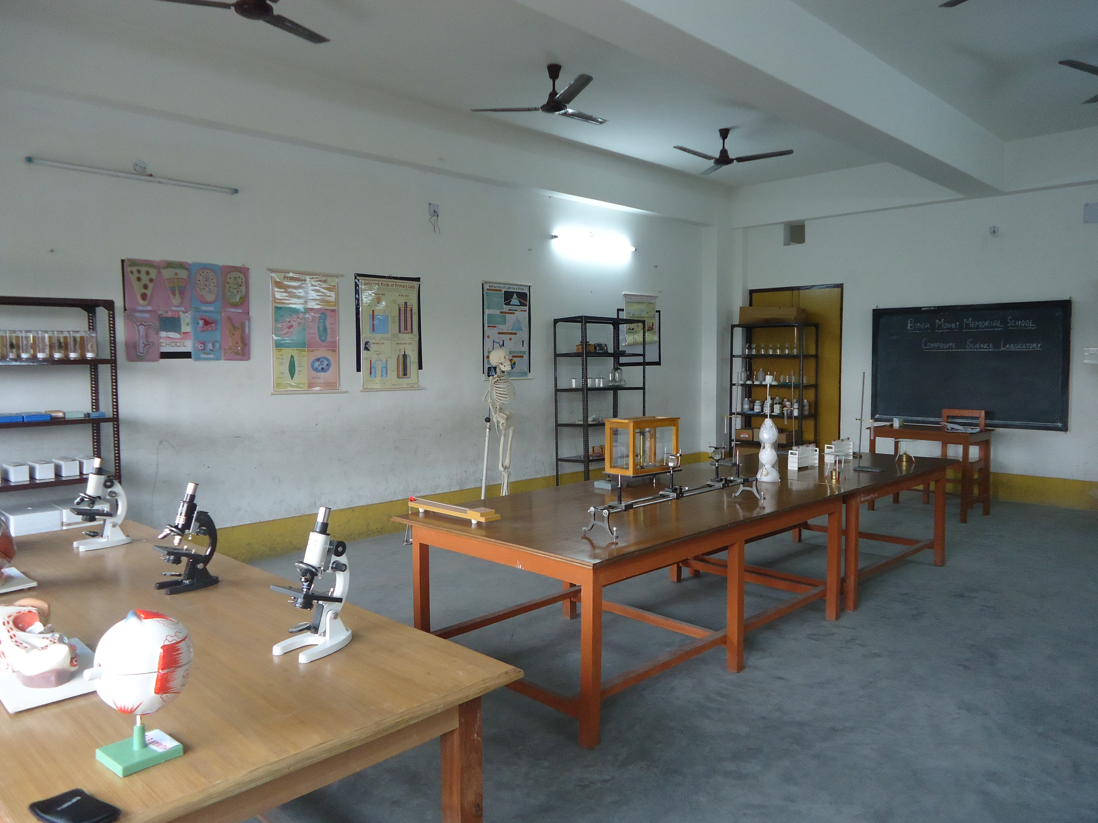 CompositeScienceLab