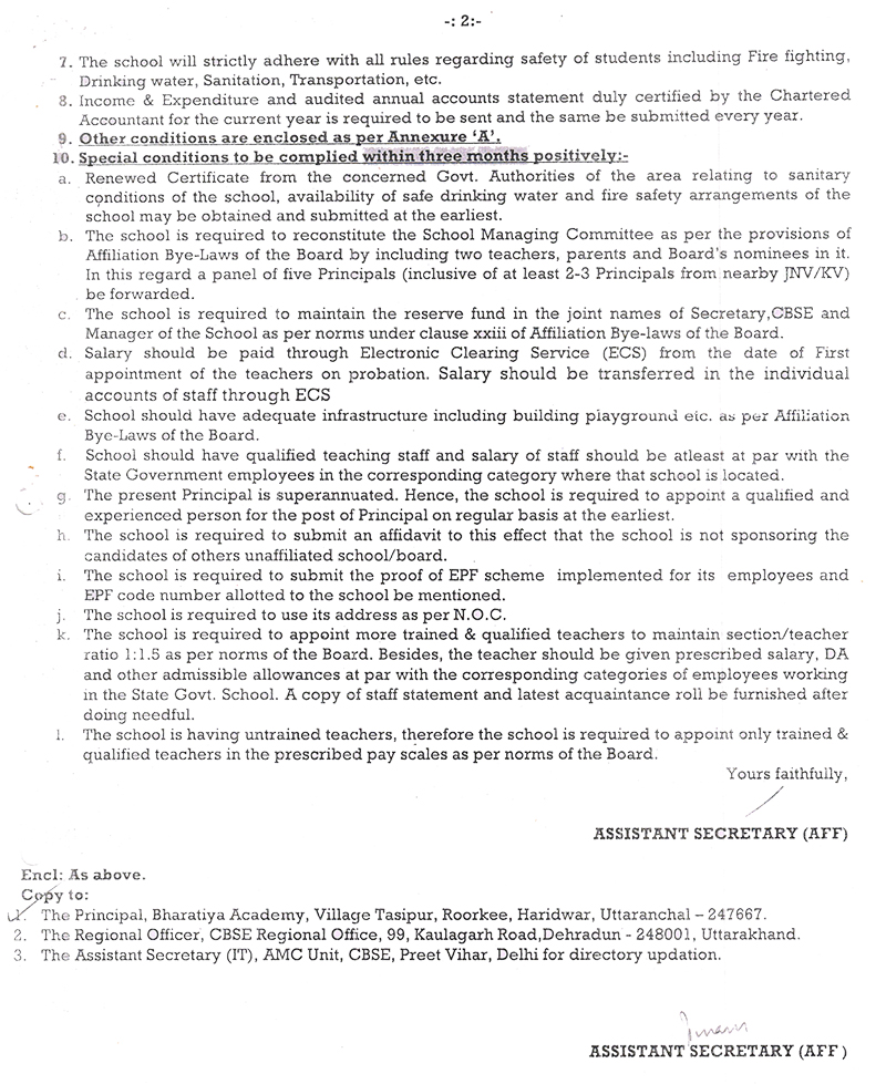 Affidavat