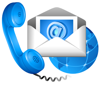 contact